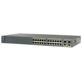 Cisco WS-C2960+24LC-L neu