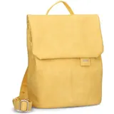 Zwei Rucksack Mademoiselle.M MR8 Lemon