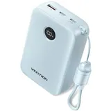Vention Powerbank Vention FKBL0-C Blau