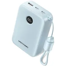 Vention Powerbank Vention FKBL0-C Blau