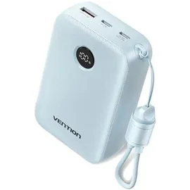 Vention Powerbank Vention FKBL0-C Blau