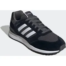 adidas Run 80s Core Black / Cloud White / Grey Six 40