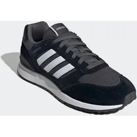 adidas Run 80s Core Black / Cloud White / Grey Six 40