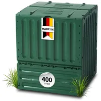 GARANTIA Komposter 400 L