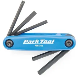 Park Tool AWS-9.2 Faltwerkzeug -/T25, 4/5/6