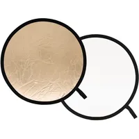 Manfrotto LL LR3006 Reflektor 76,2 cm (30 Zoll) sunfire/weiß