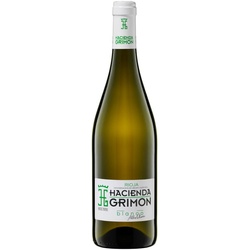 Hacienda Grimón - Rioja Blanco Joven DOCa