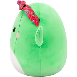 Squishmallows Maritza der grüne Kaktus 30 cm Grün