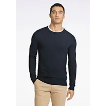 Lindbergh Strickpullover Dunkelblau L