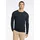 Lindbergh Strickpullover Dunkelblau L