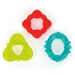 HCM 28463 BS - Chill & Teethe Teether Tubes