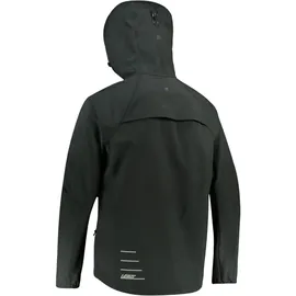 Leatt MTB All Mountain 4.0 Fahrradjacke, schwarz, S für Männer