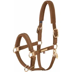 Eskadron Heritage 2425 Faux Leather Plait Dp Halfter