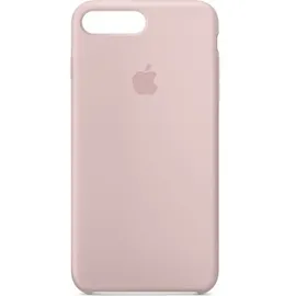 Apple iPhone 8 / 7 Silikon Case pink sand