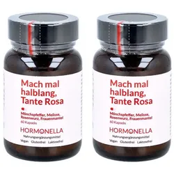 Mach Mal Halblang Tante Rosa Kapseln