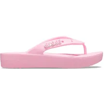 Crocs Classic Platform Flip-flops Flamingo 41-42
