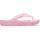 Crocs Classic Platform Flip-flops Flamingo 41-42