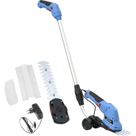 Güde GPS 7.2V-1.5 LI-ION, 9 / 17 cm Schnittbreite