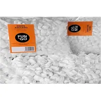 Fun & Go Fun&go - Späne gefüllt, 0,010m3 (b)