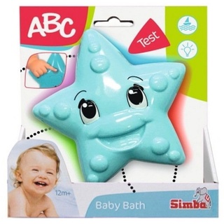 Simba Toys ABC Badelicht