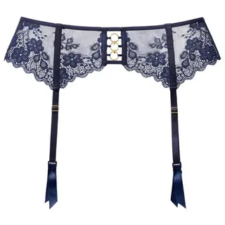 LASCANA Strapsgürtel Damen navy Gr.36/38