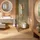 Hansgrohe LavaPura Element S Wand-Dusch-WC mit WC-Sitz Weiß