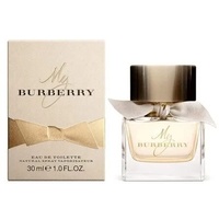 Burberry My Burberry for Women 30 ml EDT Eau de Toilette Spray