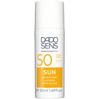 DADO SENS Sonnencreme LSF 50 50 ml