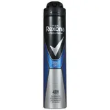 REXONA Cobalt Men Deo Vapor 200 Ml