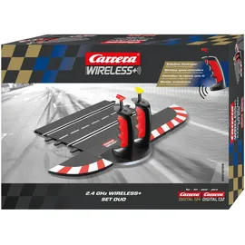 Carrera Digital 132/124 Wireless+ Set Duo
