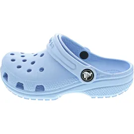 Crocs Classic Holzschuhe Blue Calcite 29-30