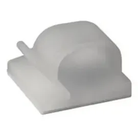 VELLEMAN SELBSTKLEBENDER KABELCLIP
