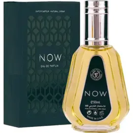 Lattafa Ard Al Zaafaran Now Eau de Parfum 50 ml