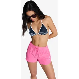 Roxy Badeshorts Damen Sangria Sunset L
