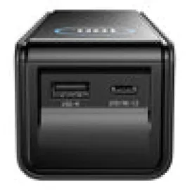 EcoFlow RAPID Powerbank 25000mAh, 170W, Schwarz