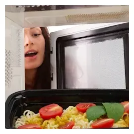 Relaxdays Meal Prep Boxen, 24er Set, 1 Fach, mikrowellengeeignet, wiederverwendbar, Kunststoff Essensbehälter, schwarz