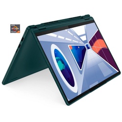Lenovo Lenovo Yoga 6 (83B2001SGE), Notebook, (Windows 11 Notebook