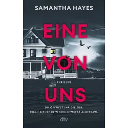 Eine von uns