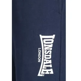 Lonsdale Fringford Navy/White XL