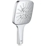 Grohe Rainshower SmartActive Cube Handbrause 3 Strahlarten | chrom 26550000