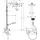 Hansgrohe Rainfinity Duschsystem 250 1 Strahlart Wassersparend 28742670