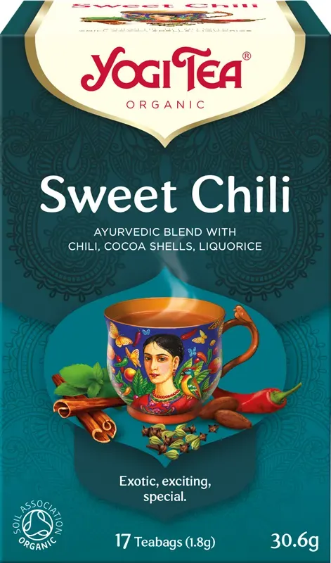 Sweet Chili