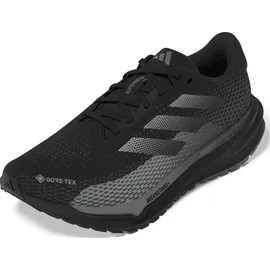 Adidas Supernova GTX Core Black / Iron Metallic / Core Black 39 1/3