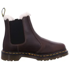Dr. Martens 2976 Leonore Dark Khaki Orleans 39