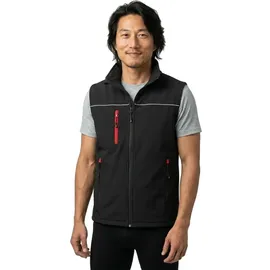 nitras safety Nitras 471.03 Softshellweste "Apache" Größe M