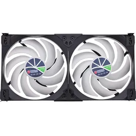 Titan Kühlschranklüfter TTC-SC22 V2+ 120x25mm