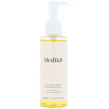 Medik8 Lipid-Balance Cleansing Oil 140 ml