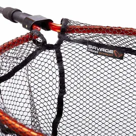 Savage Gear Raubfischkescher Easy-Fold 250 cm