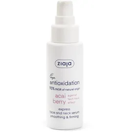 Ziaja Acai Serum Concentrado Antioxidante 50 ml