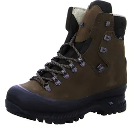 Hanwag Alaska GTX Herren erde/brown 44